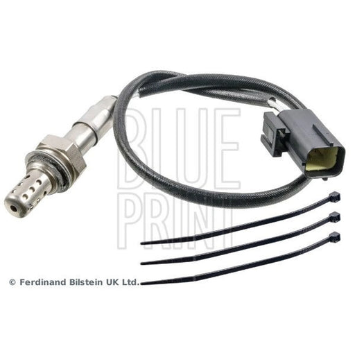 Blue Print O2 Lambda Oxygen Sensor Exhaust Manifold ADG07087