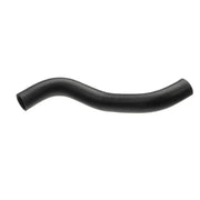 Gates Radiator Coolant Hose 410mm ID fits Chevrolet Trax 2012-2013 1.4