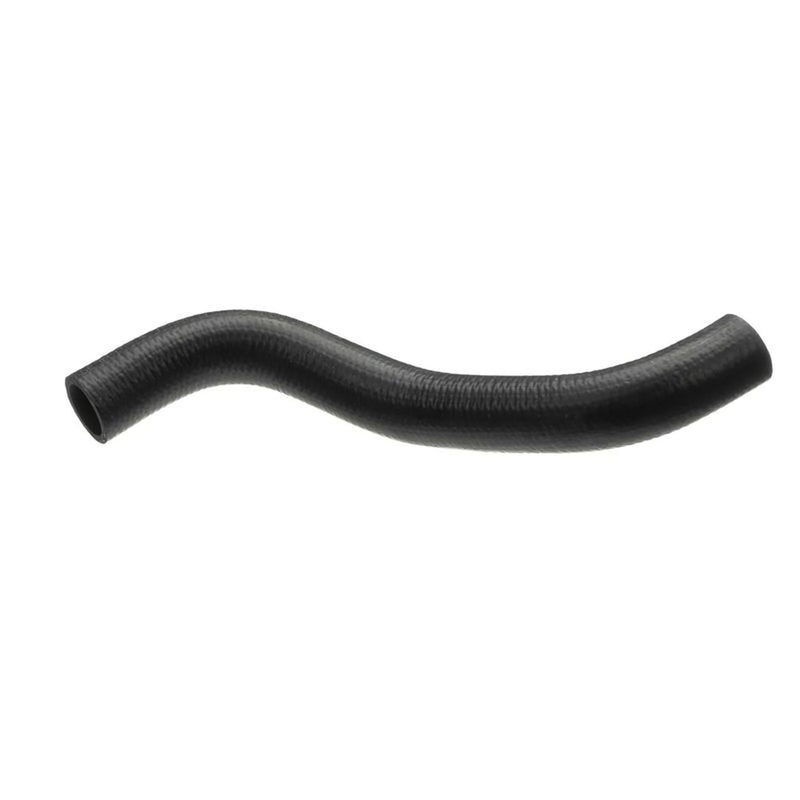 Gates Radiator Coolant Hose 410mm ID fits Chevrolet Trax 2012-2013 1.4