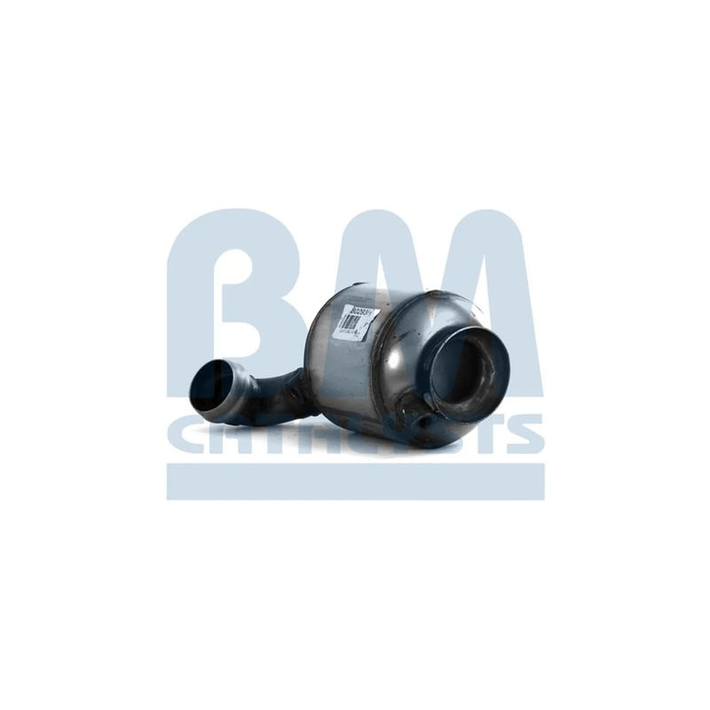 BM Catalysts Homologated Diesel Cat fits Mercedes-Benz C-Class 2003-2008