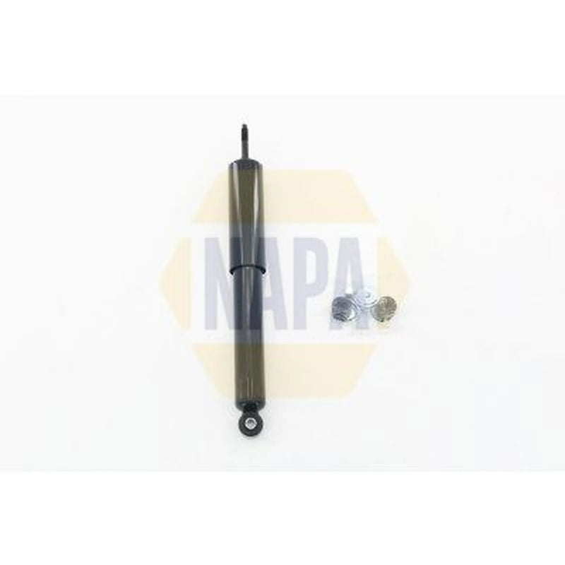 NAPA Shock Absorber Damper Strut Rear Left fits Austin Mini I 1959-1969