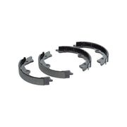 Bosch Parking Brake Shoe Set fits Honda Accord VIII 2008-2015 2.0 2.2 2.4