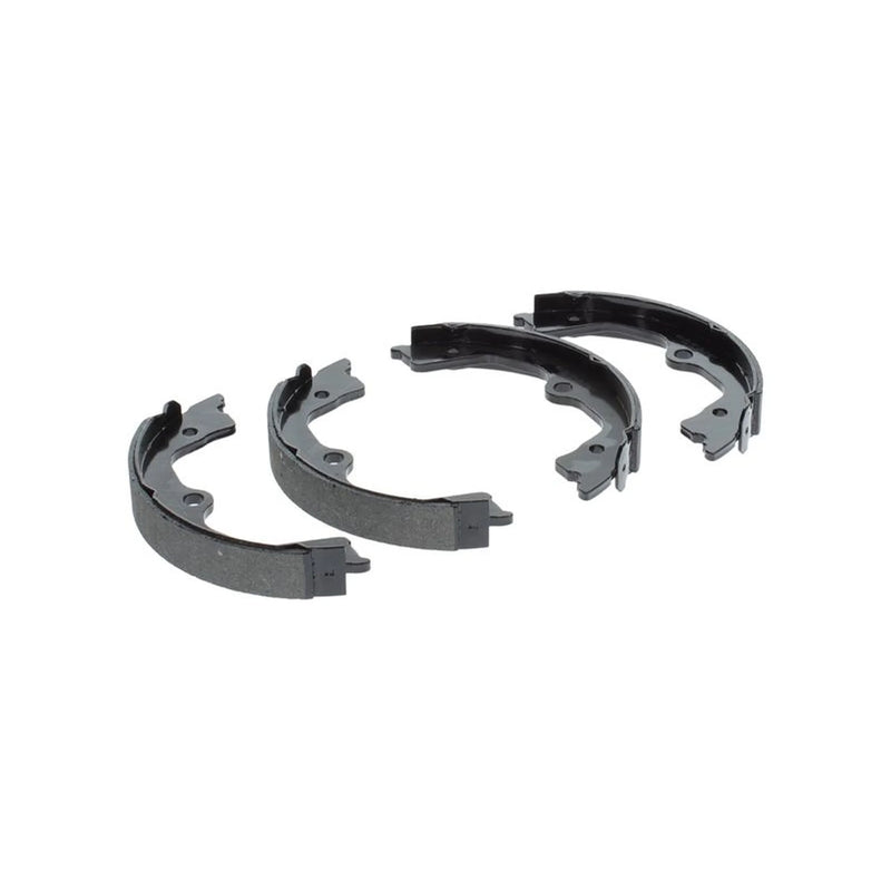 Bosch Parking Brake Shoe Set fits Honda Accord VIII 2008-2015 2.0 2.2 2.4