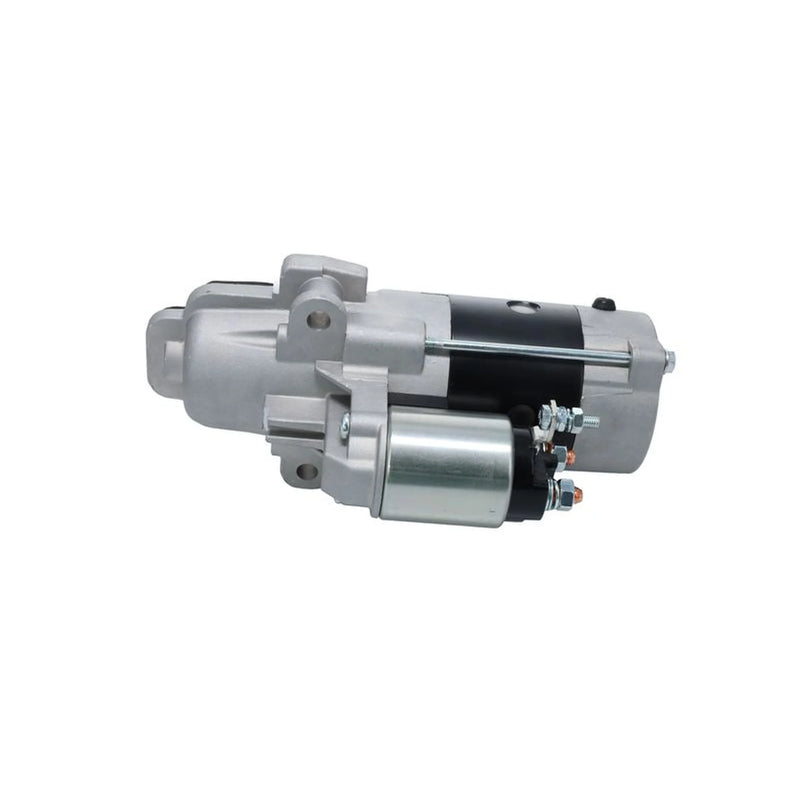 Bosch Starter Motor 12V 2.6kW 12 Teeth fits Ford Ranger 2011 on 2.2 3.2