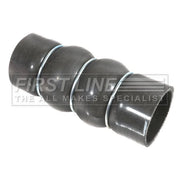 First Line Intercooler Turbo Charge Air Hose Front fits Citroën C3 II 2009-2016