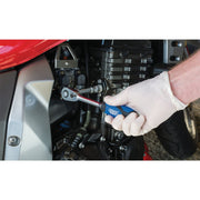 Draper Metric Socket Set, 3/8" Sq. Dr. (36 Piece) 16449 Draper - Dynamic Drive