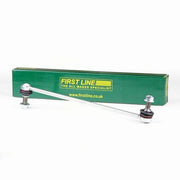 First Line Stabiliser Bar Link Coupling Rod fits Peugeot 508 I 2010-2018