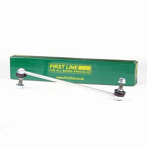 First Line Stabiliser Bar Link Coupling Rod fits Peugeot 508 I 2010-2018