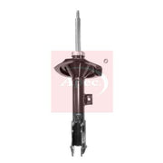 Apec Shock Absorber Damper Strut Front Right fits Citroën C-Crosser 2007-2012