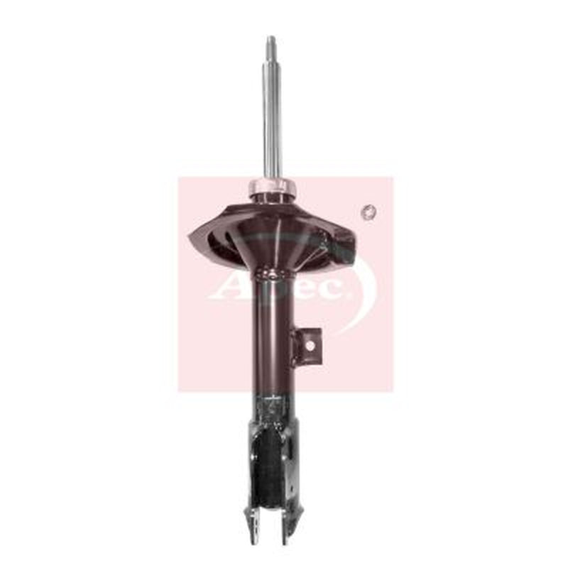 Apec Shock Absorber Damper Strut Front Right fits Citroën C-Crosser 2007-2012