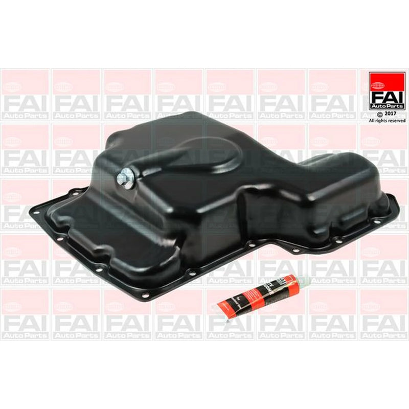 FAI Engine Oil Sump Pan