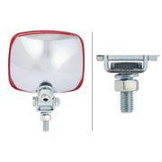 Hella Rear Fog Light Lamp Unit Right