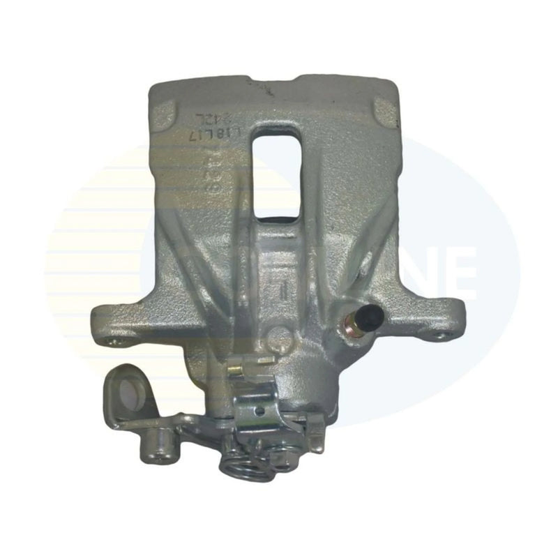 Comline Brake Caliper Assembly Rear Left fits VW Transporter 1990-2003