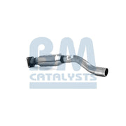 BM Catalysts Homologated Petrol Cat fits Audi 100 C4 1992-1994 2.6
