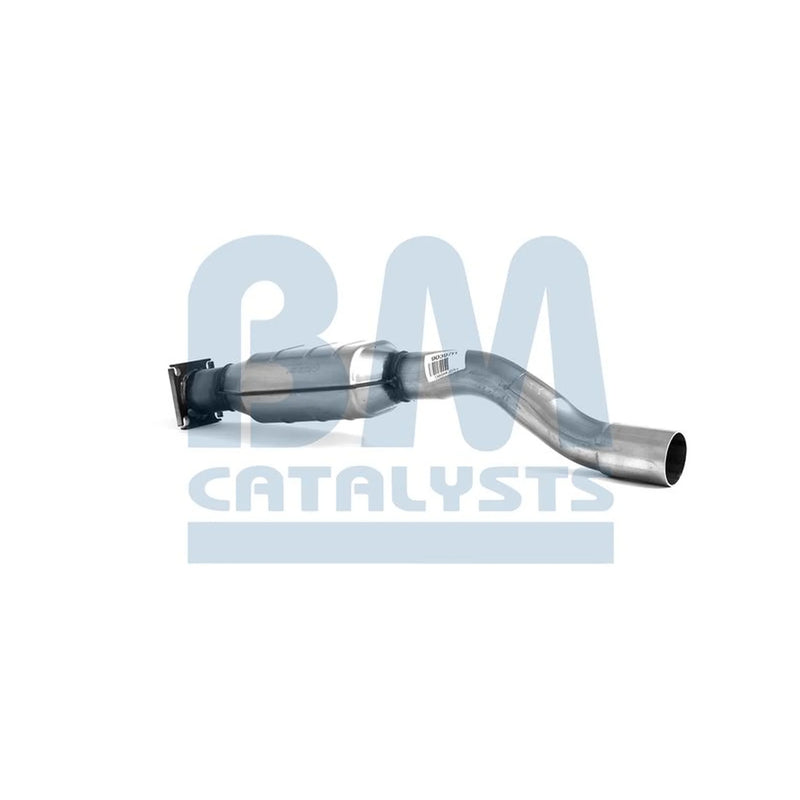 BM Catalysts Homologated Petrol Cat fits Audi 100 C4 1992-1994 2.6
