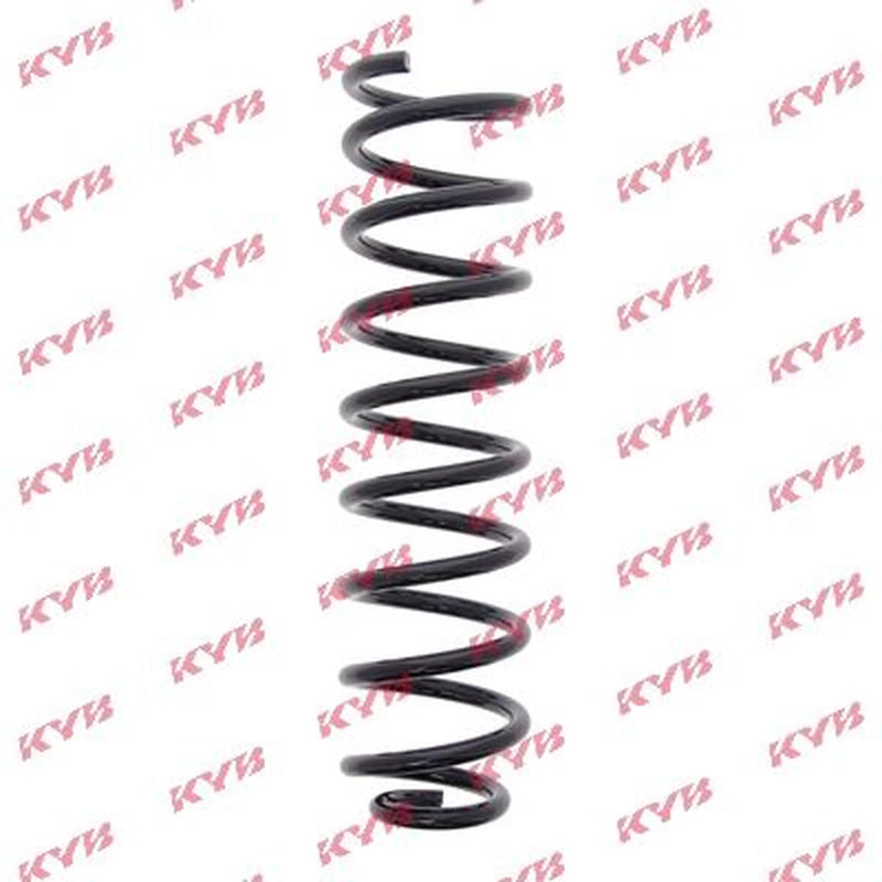 KYB Front Suspension Coil Spring fits Mercedes-Benz E-Class 2002-2008