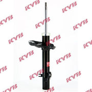 KYB Shock Absorber Damper Strut Front Right fits Nissan X-Trail 2014 on