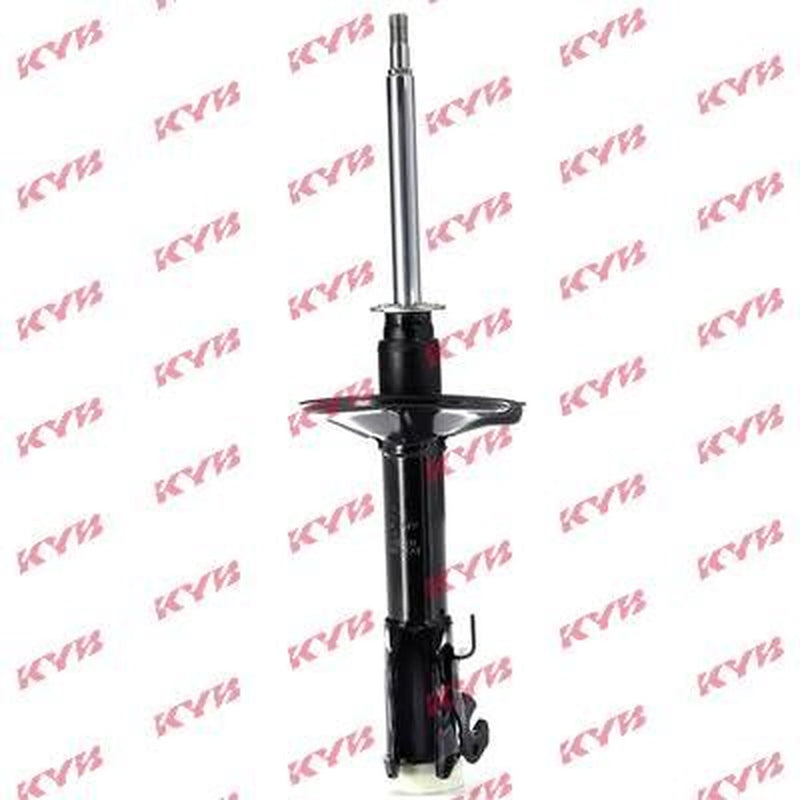 KYB Shock Absorber Damper Strut Front Right fits Toyota Cynos 1995-1999 1.5