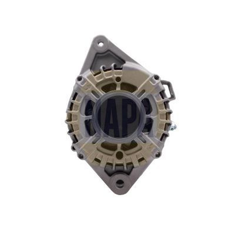 NAPA Car Alternator 12V fits Hyundai Elantra VI 2016-2020 1.6