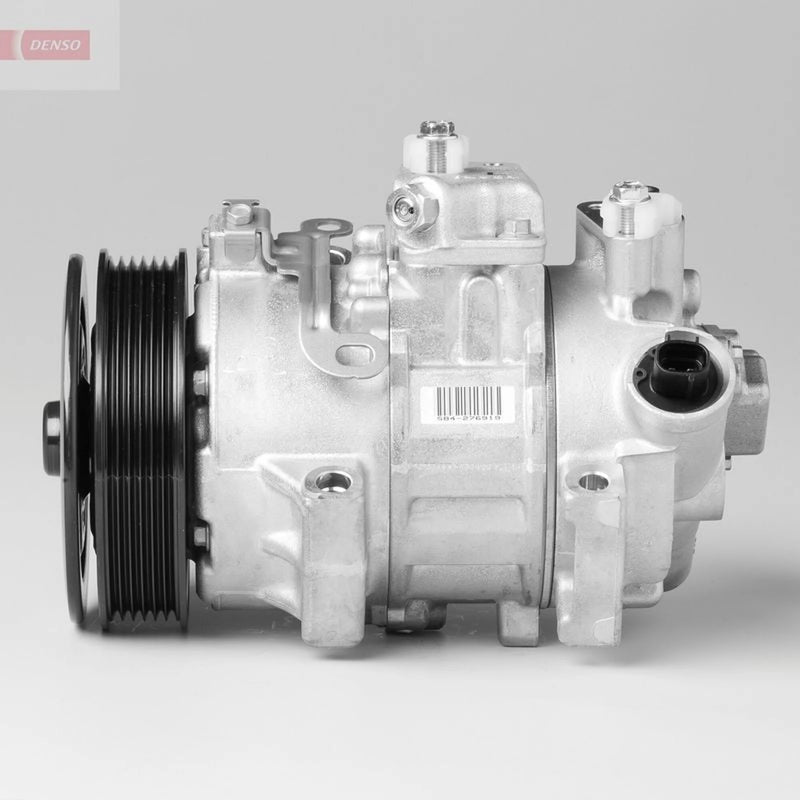 Denso Air Conditioning Compressor fits Toyota Auris 2006-2012 1.6 1.8