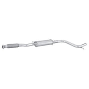 Hella Middle Silencer fits Ford Mondeo 1993-1996 1.8