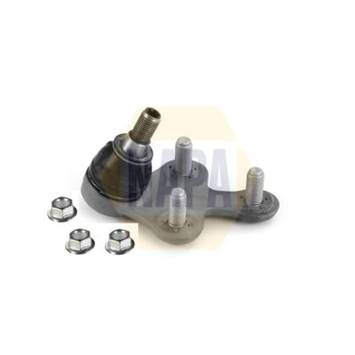 NAPA Ball Joint Front Right fits Citroën Berlingo 2018-2019 1.2 1.5