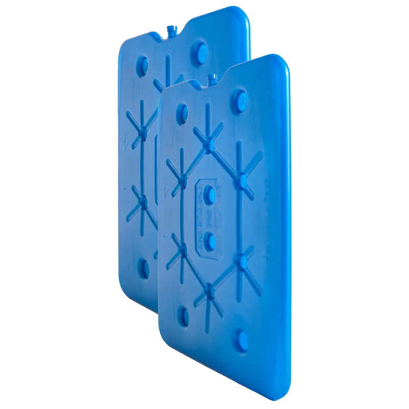 Connabride Ice Pack 900g (2 Pack) for Cool Boxes