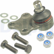 Delphi Ball Joint Front fits Citroën Berlingo 1996-2011 1.1 1.4 1.6 1.8 1.9 2.0