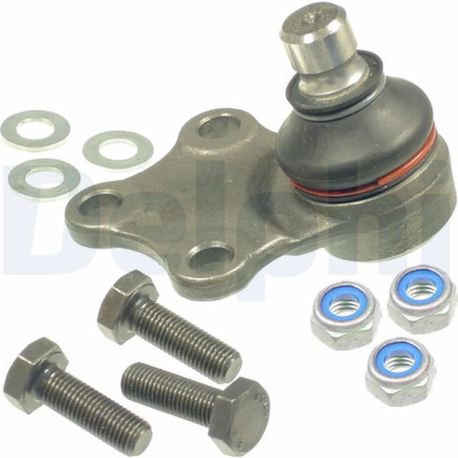 Delphi Ball Joint Lower TC952