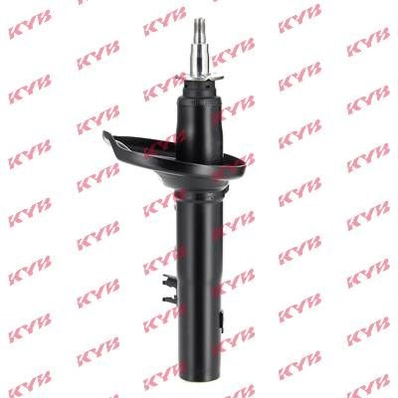 KYB Shock Absorber Damper Strut Front Right fits Citroën Visa 1985-1991