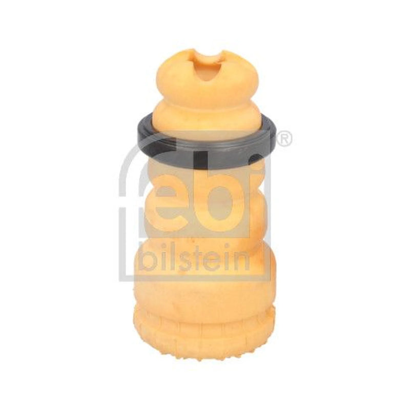 Febi Rear Right Rubber Buffer Suspension 186470