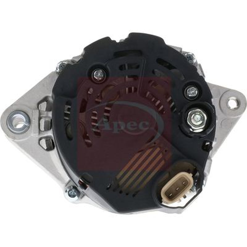 Apec Car Alternator 12V fits Hyundai I10 I 2007-2013 1.1