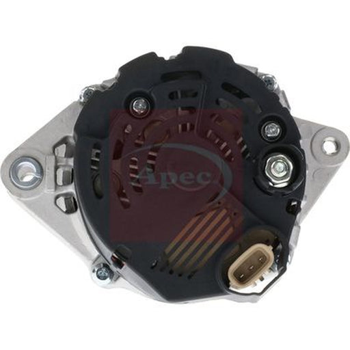 Apec Car Alternator 12V fits Hyundai I10 I 2007-2013 1.1