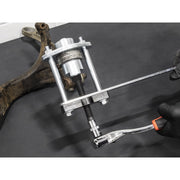 Sealey Front Upper Control Arm Bush Tool for VAG VSE4789 Sealey  - Dynamic Drive