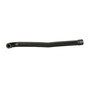 Gates Crankcase Ventilation Hose 250mm fits Mercedes-Benz 124 1991-1993