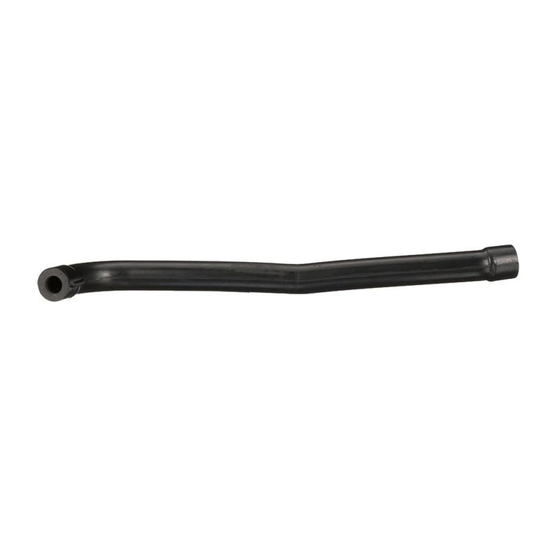 Gates Crankcase Ventilation Hose 250mm fits Mercedes-Benz 124 1991-1993