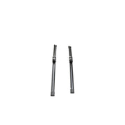 Bosch Aerotwin Wiper Blade Set 700mm + 650mm — A996S fits Man Tge 2017-2024 2.0