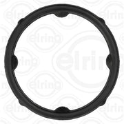 Elring Oil Cooler Seal Ring OD ID Thick