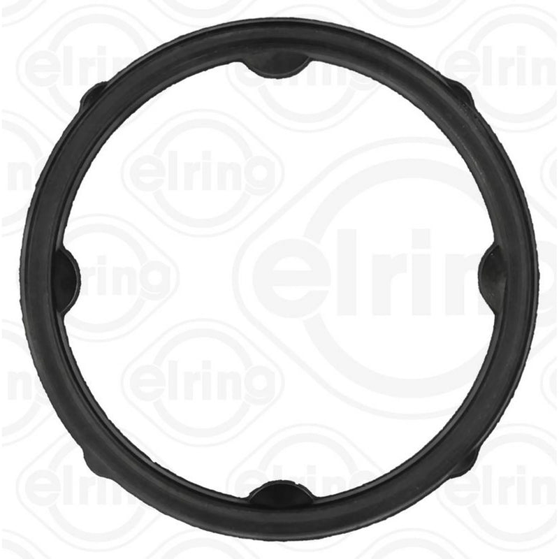 Elring Oil Cooler Seal Ring OD ID Thick
