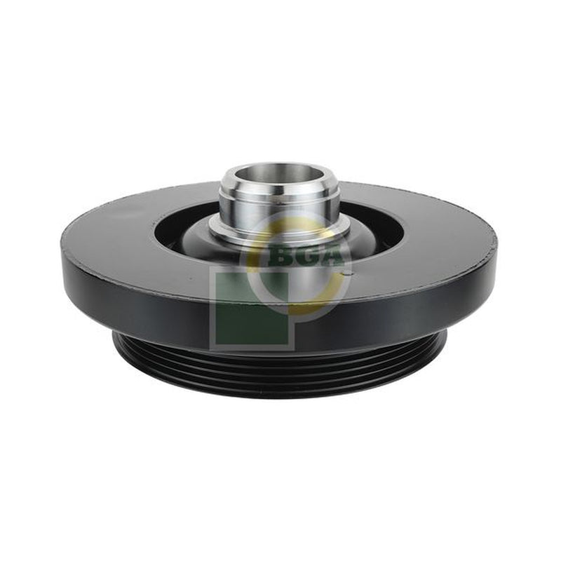 BGA Crank Shaft Belt Pulley fits BMW 3 2019 on
