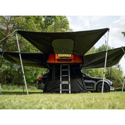 Tentbox Lite XL Living Pod (Lite XL) - Regular TENTBOX - Bars 4 Cars