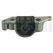Delphi Wishbone / Control / Trailing Arm Bush fits Fiat Doblo 2001-2005