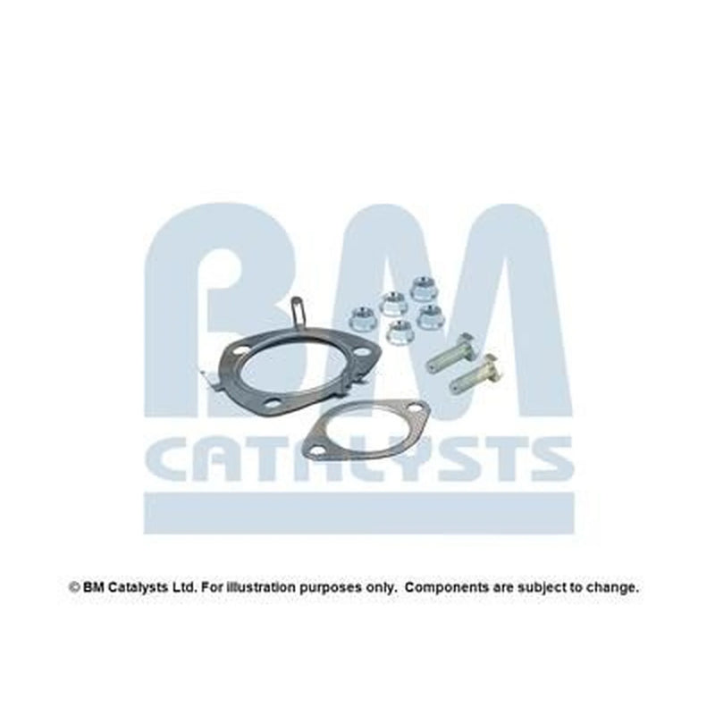 BM Catalysts Fitting Kit FK80550B FK80550B