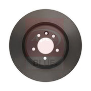 Apec 2 x Vented Front Brake Discs SDK6279-x2