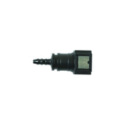 Connect Straight Fuel Line Quick Connectors 6.3 x 3mm 3pc 37222 Tool Connection - Dynamic Drive