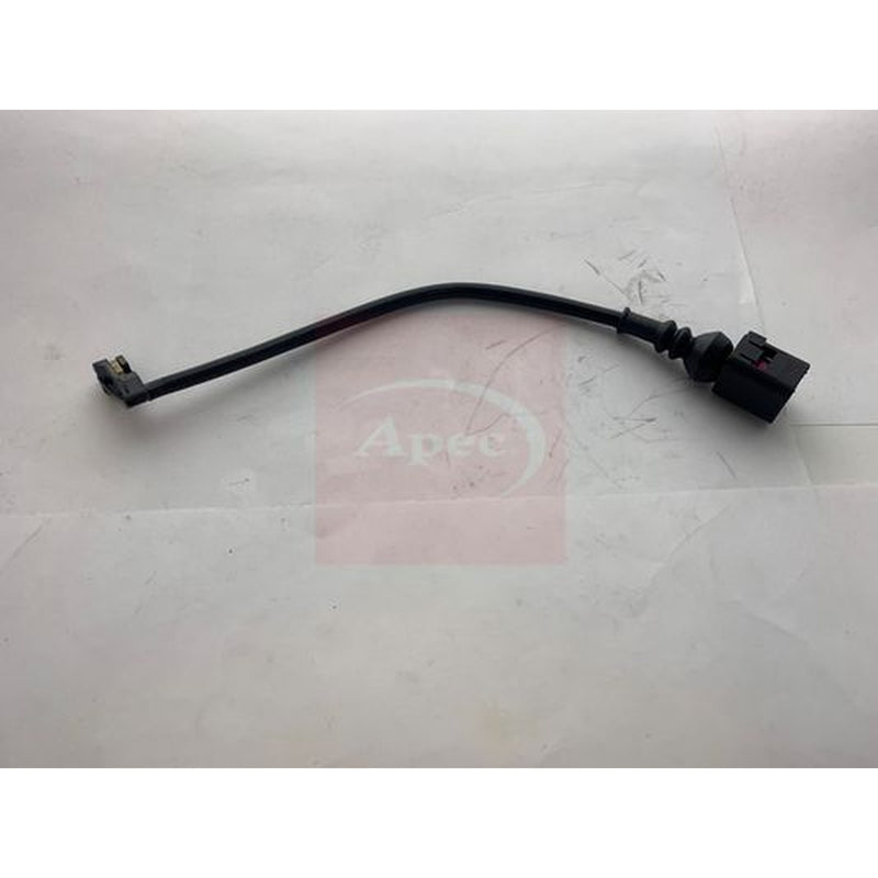 Apec Brake Pad Wear Sensor Front fits Man Tge 2017-2024 2.0