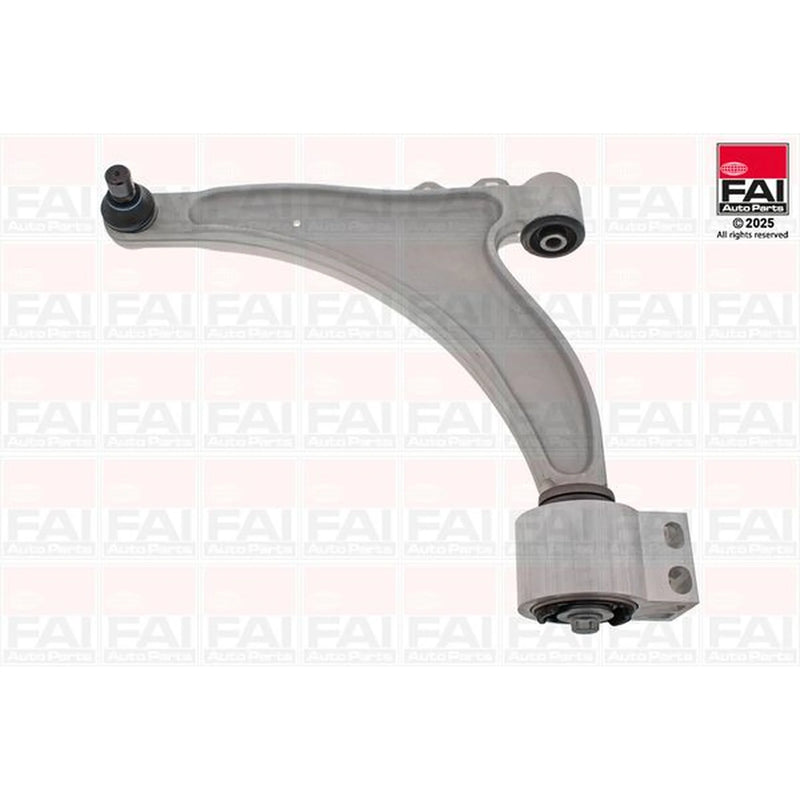 FAI Control/Trailing Arm