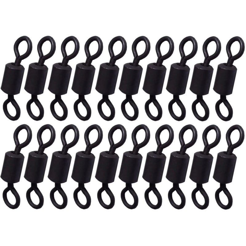 RidgeMonkey Connexion Swivel - RMT091