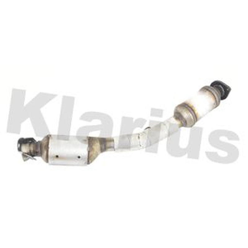 Klarius Catalyst Type Appr With Pipe 322625 20010BB00A 322625