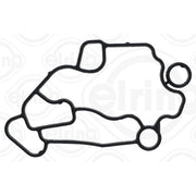 Elring Oil Filter Housing Gasket fits Audi A3 2003-2008 2.0